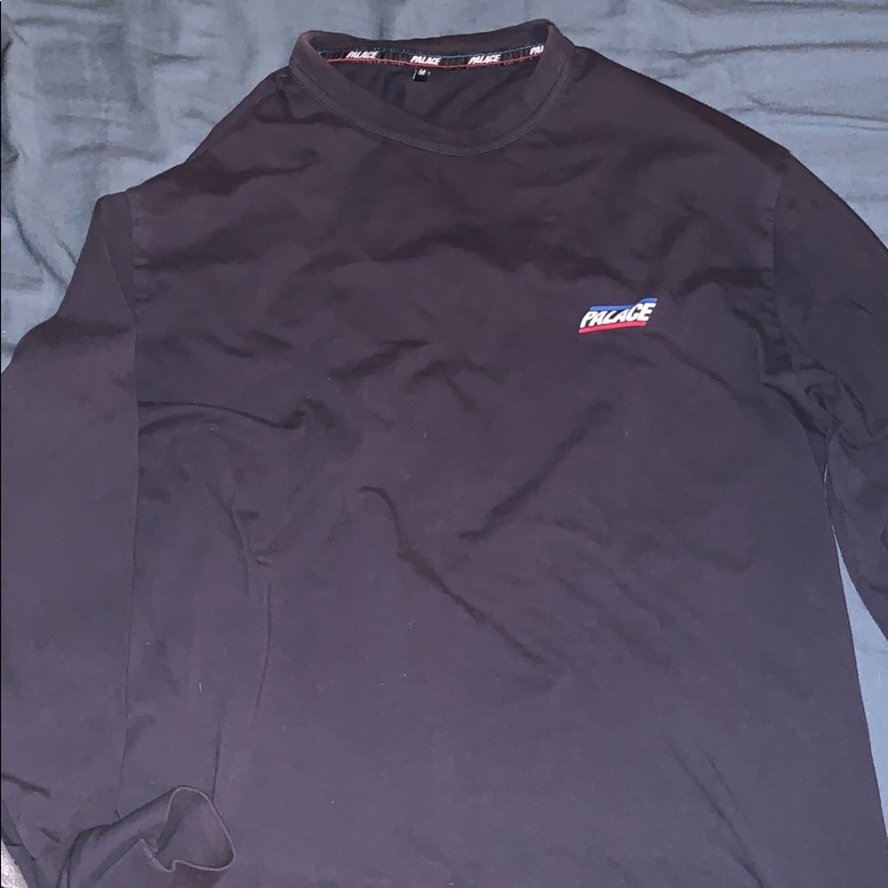Palace long sleeve